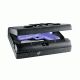 GunVault Microvault Portable Pistol Safe, Keypad Entry, 1x9V Battery, Black, MV500-STD