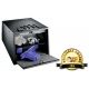 GunVault MultiVault Deluxe Handgun Safe