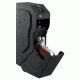 GunVault SpeedVault Biometric Fingerprint Gun Safe SVB 500