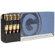 Gunwerks Long Range Hunting 6mm Creedmoor 105 Grain Hybrid Target Rifle Ammo, 20 Rounds, AY-M6036