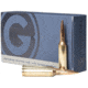 Gunwerks 6.5 PRC 140 Grain Berger VLD Brass Rifle Ammo, 20 Rounds, AY-M6050