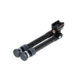 Gunwerks Elevate 2.0 Bipod, Carbon Gray, AY-G2024