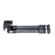 Gunwerks Elevate 2.0 Bipod, Carbon Gray, AY-G2024