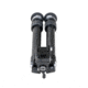 Gunwerks Elevate 2.0 Bipod, Carbon Gray, AY-G2024