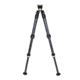 Gunwerks Elevate 2.0 Bipod, Carbon Gray, AY-G2024