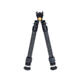 Gunwerks Elevate 2.0 Bipod, Carbon Gray, AY-G2024