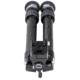 Gunwerks Elevate Ti Carbon Fiber Bipod