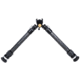 Gunwerks Elevate Ti Carbon Fiber Bipod