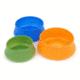 Splashguard Squishy Pet Bowl, Blue, 48 oz 356835