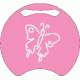 Splashguard Universal Splashguard, Flutterby 702856