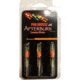 GWS Lighted S Nocks 3 pk., Orange, 34000