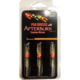 GWS Lighted S Nocks 3 pk., Orange, 34000