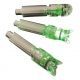 GWS Lighted Crossbow Nocks, Green 3 pk., 73000