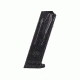 Heckler &amp; Koch Magazine, P30/VP9, 9mm, 10-Round, Polymer Black Finish, 234316S, EDEMO4