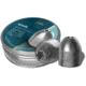 H&amp;N Sport Grizzly .35 Caliber 82 Grain Air Rifle Pellets, 85 Rounds, Silver, Small, 963356608201