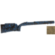 H-S Precision H-S Pro-Series PSL154, Tan-Black, PSL154-TB