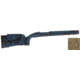 H-S Precision H-S Pro-Series PSL154, Tan-Black, PSL154-TB