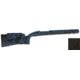 H-S Precision H-S Pro-Series PSL155, Black, PSL155-B