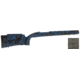 H-S Precision H-S Pro-Series PSL155, Gray-Black, PSL155-GB