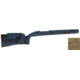 H-S Precision H-S Pro-Series PSL155, Tan-Black, PSL155-TB