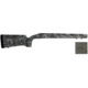 H-S Precision H-S Pro-Series PSL158, Gray-Black, PSL158-GB
