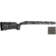 H-S Precision H-S Pro-Series PSL158, Gray-Black, PSL158-GB