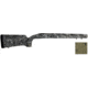 H-S Precision H-S Pro-Series PSL158, Olive-Black, PSL158-OB