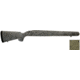 H-S Precision H-S Pro-Series PSS104, Olive-Black, PSS104-OB