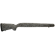 H-S Precision H-S Pro-Series PSS138, Gray-Black, PSS138-GB