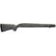 H-S Precision H-S Pro-Series PSS138, Gray-Black, PSS138-GB
