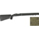 H-S Precision H-S Pro-Series PST008, Olive-Black, PST008-OB