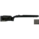H-S Precision H-S Pro-Series PST054, Gray-Black, PST054-GB