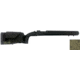 H-S Precision H-S Pro-Series PST054, Olive-Black, PST054-OB