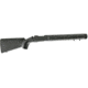 H-S Precision Pro-Series PST067 Rifle Stock, Remington 700, Short Action, Right Hand, Black, PST067-B