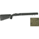 H-S Precision Pro-Series PST067 Rifle Stock, Remington 700, Short Action, Right Hand, Olive/Black, PST067-OB