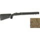 H-S Precision Pro-Series PST067 Rifle Stock, Remington 700, Short Action, Right Hand, Tan/Black, PST067-TB