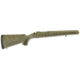 H-S Precision H-S Pro-Series PST123, Olive-Black, PST123-OB