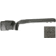 H-S Precision H-S Pro-Series PST136, Gray-Black, PST136-GB