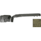 H-S Precision H-S Pro-Series PST136, Olive-Black, PST136-OB