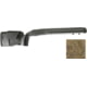 H-S Precision H-S Pro-Series PST136, Tan-Black, PST136-TB