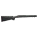 H-S Precision REM700 SA Palm Swell BDL Varmint, Black, PSV096-BG