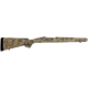 H-S Precision Remington 700 BDL Sporter Rifle Stock, LA, RH, Tan/Black, 31.1in O.A.L., 13.5in L.O.P., PSS010-TanBlack