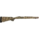 H-S Precision Remington 700 BDL Sporter Rifle Stock, LA, RH, Tan/Black, 31.1in O.A.L., 13.5in L.O.P., PSS010-TanBlack