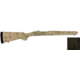 H-S Precision Remington 700 BDL Varmint Rifle Stock, LA, RH, Black/Grey, 32in O.A.L., 13.5in L.O.P., PSV029-Black/Grey