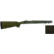 H-S Precision Remington 700 BDL Varmint Rifle Stock, SA, RH, Black/Grey, 30.9in O.A.L, 13.5in L.O.P., PSV096-Black/Grey