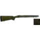 H-S Precision Remington 700 BDL Varmint Rifle Stock, SA, RH, Black/Grey, 30.9in O.A.L, 13.5in L.O.P., PSV096-Black/Grey