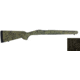 H-S Precision Remington 700 BDL Varmint Rifle Stock, SA, RH, Black/Grey, 31.25in O.A.L., 13.5in L.O.P., PSV002-Black/Grey