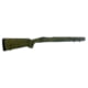 H-S Precision Remington 700 BDL Varmint Rifle Stock, SA, RH, Olive/Black, 30.9in O.A.L, 13.5in L.O.P., PSV096-OliveBlack