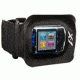 H2O Audio Amphibx Fit Waterproof Armband, Small H2O-WB3-BK