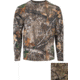 Habit Bear Cave Long Sleeve Tee - Men's, Realtree APX, Medium, TS10006-R-8-6-M-8P9